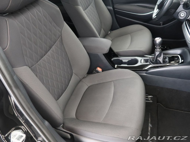 Toyota Corolla 1.5VVT-i,Man,CZ,Comfort S 2022