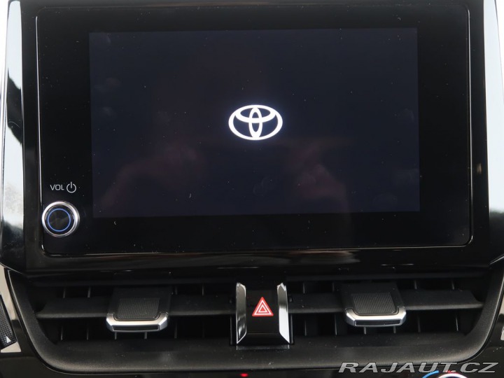 Toyota Corolla 1.5VVT-i,Man,CZ,Comfort S 2022