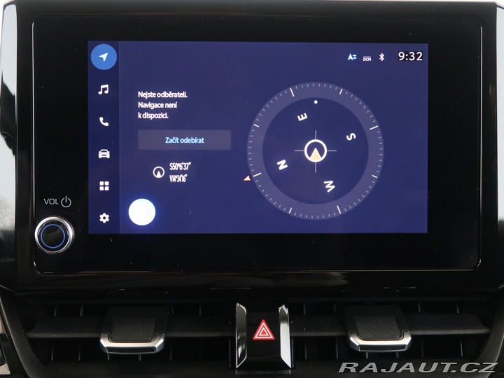 Toyota Corolla 1.5VVT-i,Man,CZ,Comfort S 2022