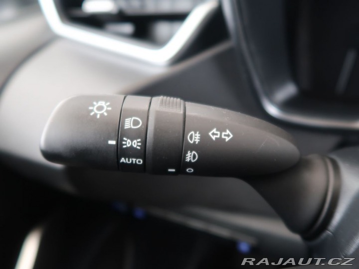 Toyota Corolla 1.5VVT-i,Man,CZ,Comfort S 2022