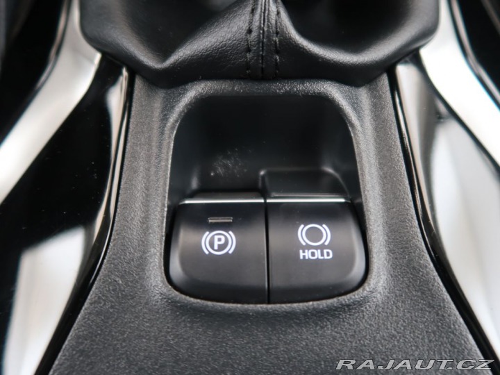 Toyota Corolla 1.5VVT-i,Man,CZ,Comfort S 2022