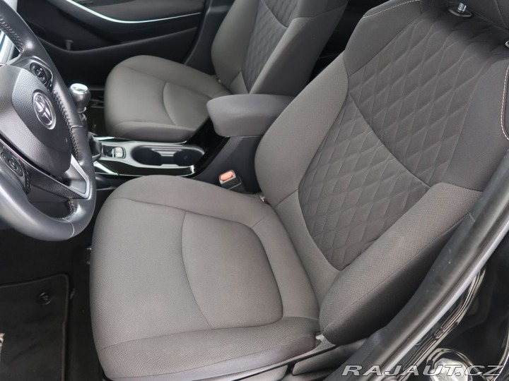 Toyota Corolla 1.5VVT-i,Man,CZ,Comfort S 2022