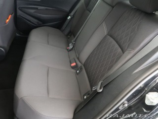 Toyota Corolla 1.5VVT-i,Man,CZ,Comfort S 2022
