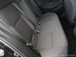 Toyota Corolla 1.5VVT-i,Man,CZ,Comfort S 2022