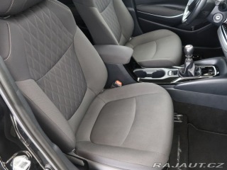 Toyota Corolla 1.5VVT-i,Man,CZ,Comfort S 2022
