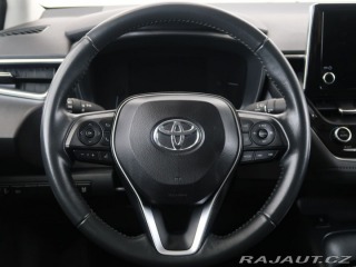 Toyota Corolla 1.5VVT-i,Man,CZ,Comfort S 2022