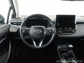 Toyota Corolla 1.5VVT-i,Man,CZ,Comfort S 2022