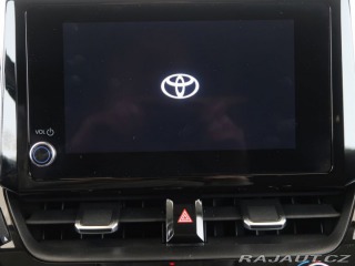 Toyota Corolla 1.5VVT-i,Man,CZ,Comfort S 2022