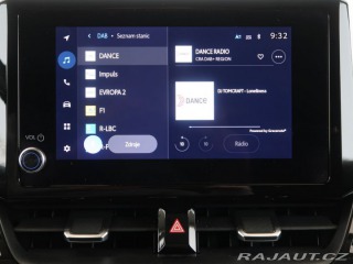 Toyota Corolla 1.5VVT-i,Man,CZ,Comfort S 2022