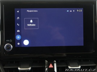 Toyota Corolla 1.5VVT-i,Man,CZ,Comfort S 2022