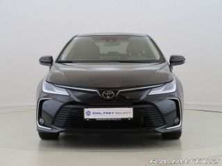 Toyota Corolla 1.5VVT-i,Man,CZ,Comfort S 2022