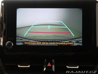 Toyota Corolla 1.5VVT-i,Man,CZ,Comfort S 2022