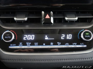 Toyota Corolla 1.5VVT-i,Man,CZ,Comfort S 2022