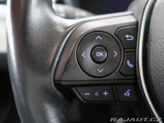 Toyota Corolla 1.5VVT-i,Man,CZ,Comfort S 2022