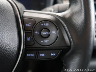 Toyota Corolla 1.5VVT-i,Man,CZ,Comfort S 2022