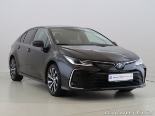 Toyota Corolla 1.5VVT-i,Man,CZ,Comfort S 2022