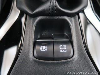 Toyota Corolla 1.5VVT-i,Man,CZ,Comfort S 2022