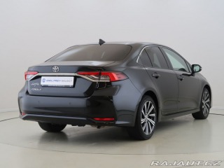 Toyota Corolla 1.5VVT-i,Man,CZ,Comfort S 2022