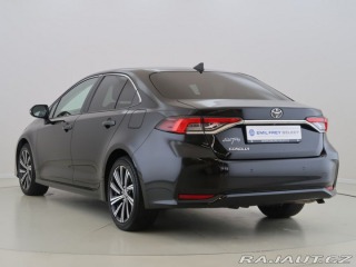 Toyota Corolla 1.5VVT-i,Man,CZ,Comfort S 2022