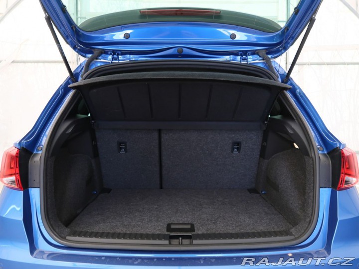 Seat Arona 1.0TSi,85kW,FR,MAN6,NAVI 1800