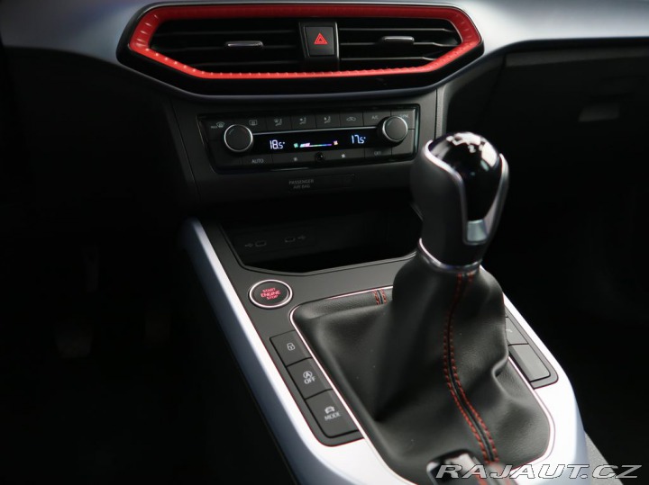 Seat Arona 1.0TSi,85kW,FR,MAN6,NAVI 1800