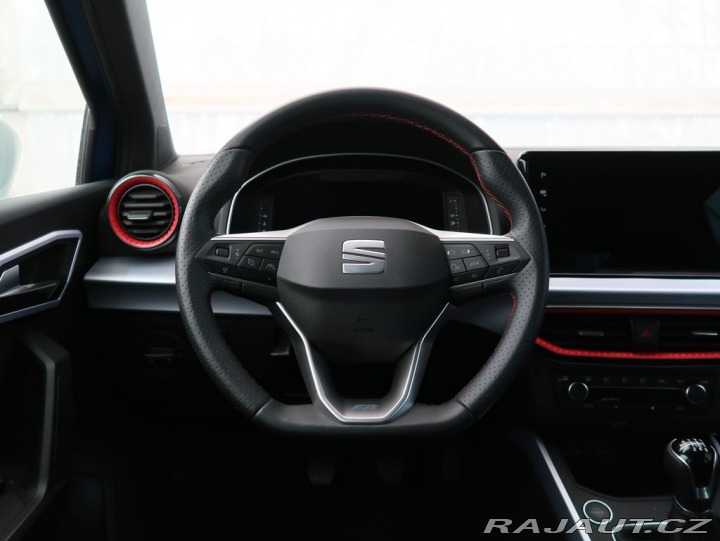 Seat Arona 1.0TSi,85kW,FR,MAN6,NAVI 1800