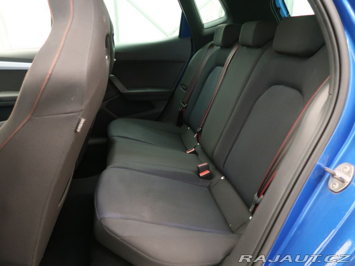 Seat Arona 1.0TSi,85kW,FR,MAN6,NAVI 1800