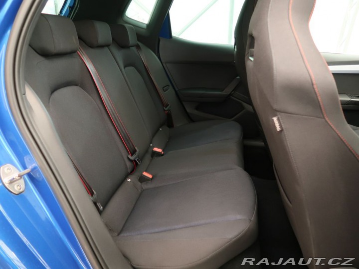 Seat Arona 1.0TSi,85kW,FR,MAN6,NAVI 1800