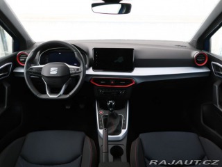 Seat Arona 1.0TSi,85kW,FR,MAN6,NAVI 1800