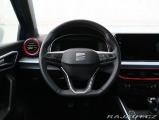 Seat Arona 1.0TSi,85kW,FR,MAN6,NAVI 1800