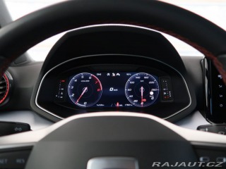 Seat Arona 1.0TSi,85kW,FR,MAN6,NAVI 1800