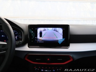 Seat Arona 1.0TSi,85kW,FR,MAN6,NAVI 1800