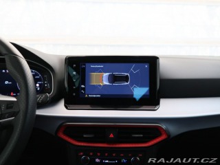 Seat Arona 1.0TSi,85kW,FR,MAN6,NAVI 1800