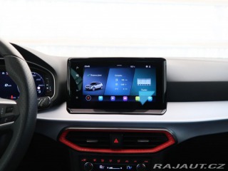 Seat Arona 1.0TSi,85kW,FR,MAN6,NAVI 1800