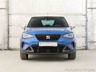 Seat Arona 1.0TSi,85kW,FR,MAN6,NAVI 1800