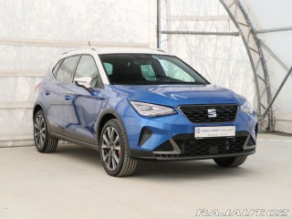 Seat Arona 1.0TSi,85kW,FR,MAN6,NAVI 1800