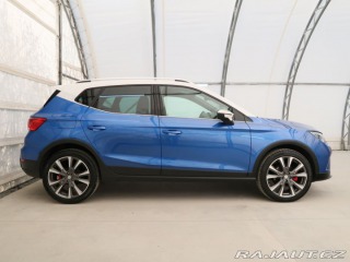 Seat Arona 1.0TSi,85kW,FR,MAN6,NAVI 1800