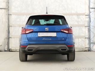 Seat Arona 1.0TSi,85kW,FR,MAN6,NAVI 1800