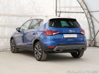 Seat Arona 1.0TSi,85kW,FR,MAN6,NAVI 1800
