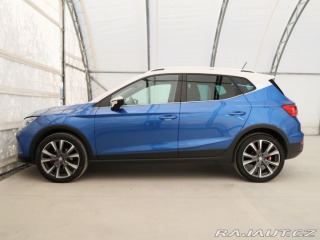 Seat Arona 1.0TSi,85kW,FR,MAN6,NAVI 1800