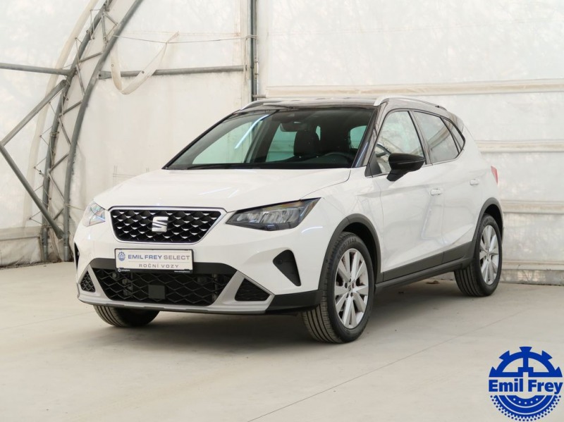 Seat Arona 1.0TSi,85kW,XPERIENCE,DSG