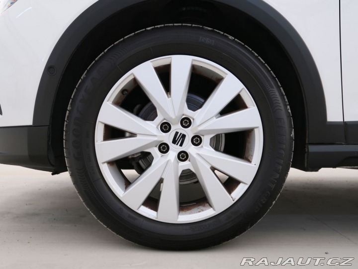 Seat Arona 1.0TSi,85kW,XPERIENCE,DSG 1800