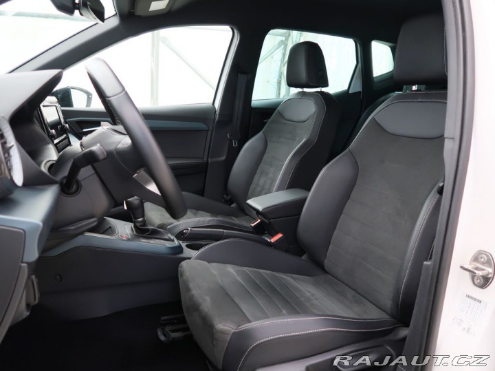 Seat Arona 1.0TSi,85kW,XPERIENCE,DSG 1800