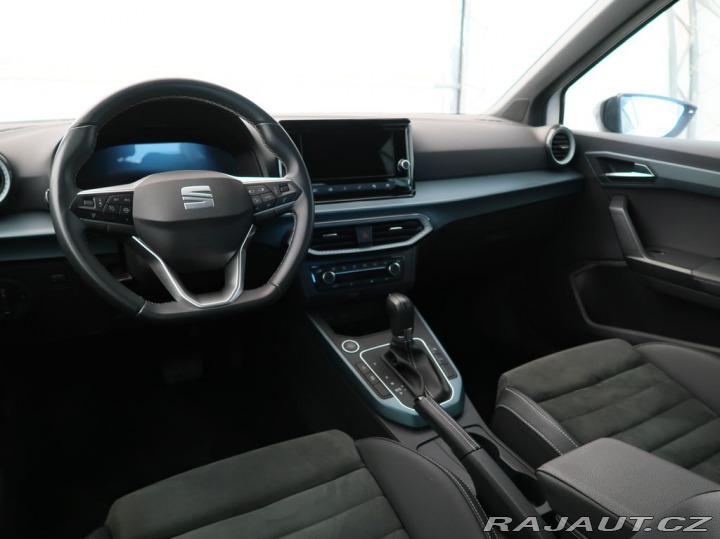 Seat Arona 1.0TSi,85kW,XPERIENCE,DSG 1800