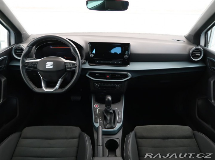 Seat Arona 1.0TSi,85kW,XPERIENCE,DSG 1800