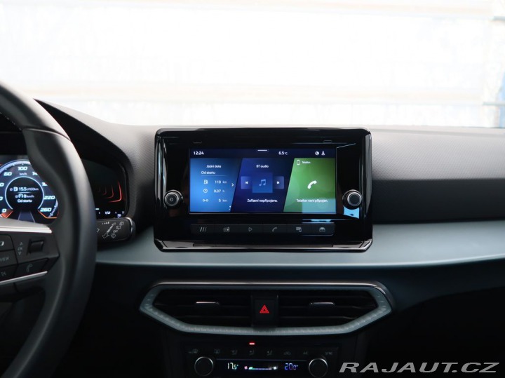 Seat Arona 1.0TSi,85kW,XPERIENCE,DSG 1800