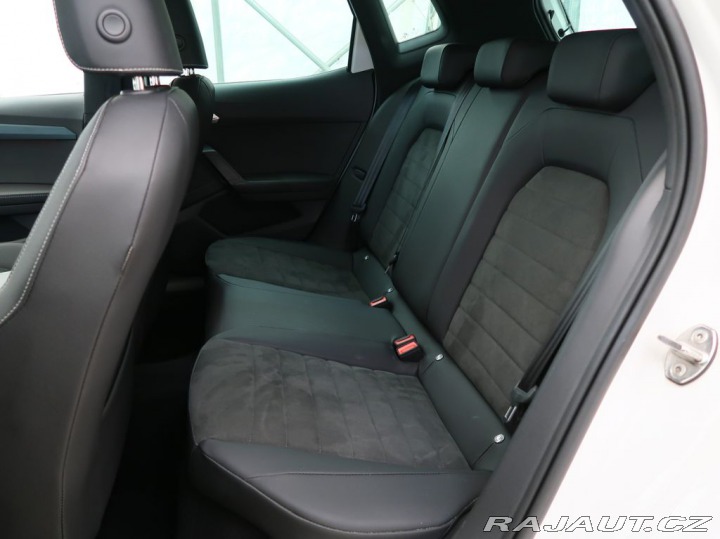 Seat Arona 1.0TSi,85kW,XPERIENCE,DSG 1800