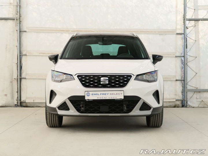 Seat Arona 1.0TSi,85kW,XPERIENCE,DSG 1800