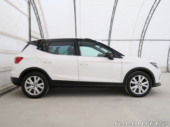 Seat Arona 1.0TSi,85kW,XPERIENCE,DSG 1800