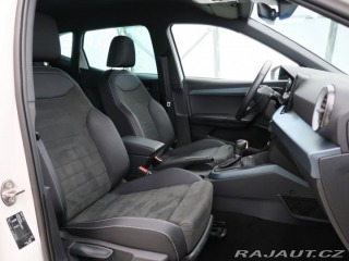 Seat Arona 1.0TSi,85kW,XPERIENCE,DSG 1800